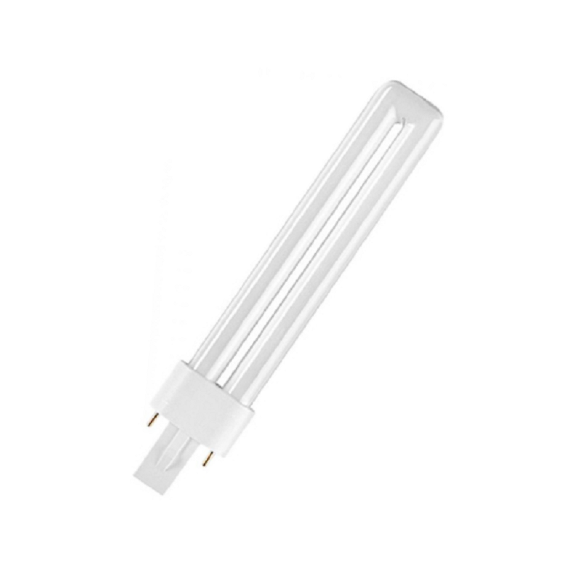 Лампа до кварцового бактерицидного опромінювача безозонова, 20 W